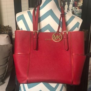 🛑🛑SOLD🛑🛑Michael Kors shoulder bag